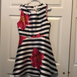 Lara Fashion XX Cocktail Dress